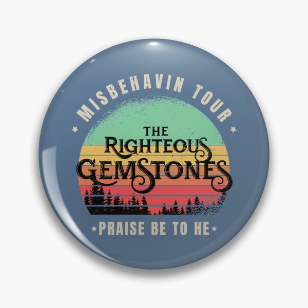 Item preview, Misbehavin tour and praise to be he   designed and sold by NastyNightLi23.