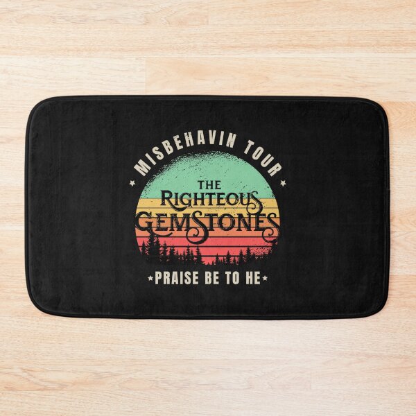 Item preview, Misbehavin tour and praise to be he   designed and sold by NastyNightLi23.