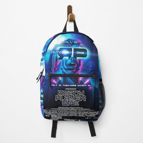 Item preview, Ready Player One designed and sold by bachamnger.