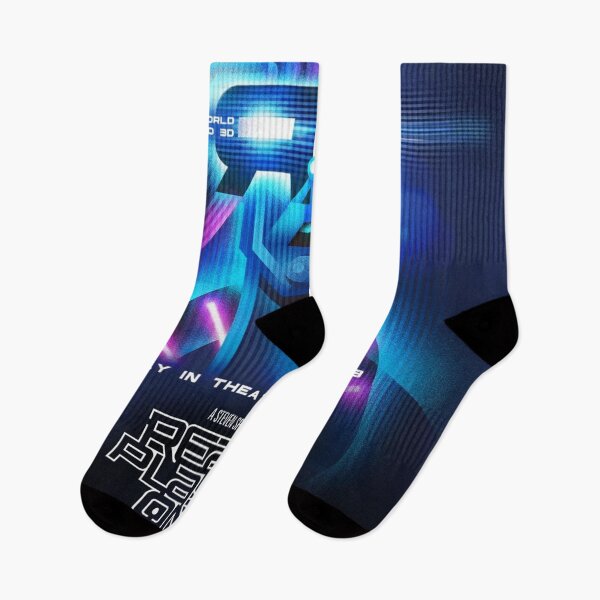 Item preview, Ready Player One designed and sold by bachamnger.