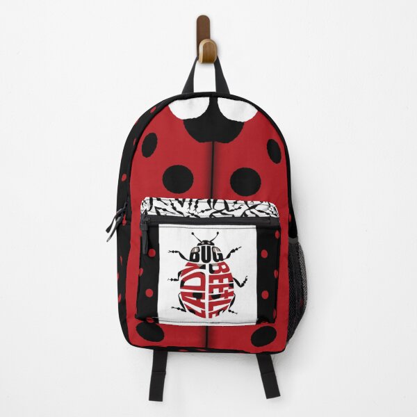 Item preview, Lady Bug Beetle designed and sold by Galanat26.