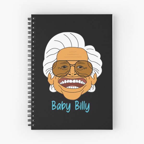 Item preview, bebe billy designed and sold by NastyNightLi23.
