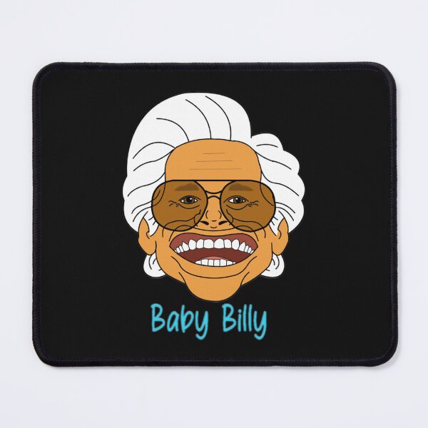Item preview, Baby Billy designed and sold by NastyNightLi23.