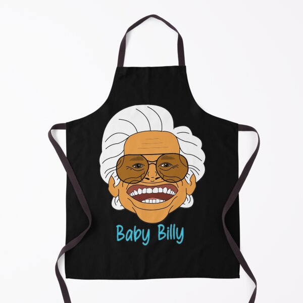 Item preview, Baby Billy    designed and sold by NastyNightLi23.
