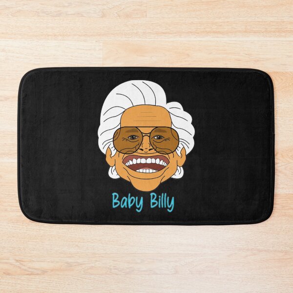 Item preview, Baby Billy    designed and sold by NastyNightLi23.