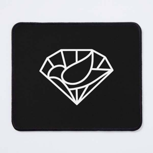 Item preview, Gemstones diamond. White designed and sold by NastyNightLi23.