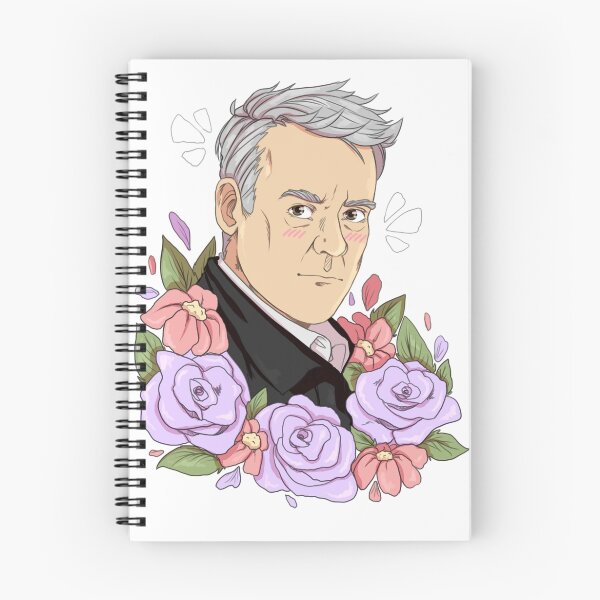 Item preview, Greg Lestrade designed and sold by sakibatch.