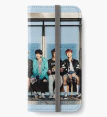 BTS - Spring Day iPhone Wallet/Case/Skin