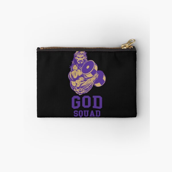Item preview, Kelvin_s God Squad   designed and sold by NastyNightLi23.