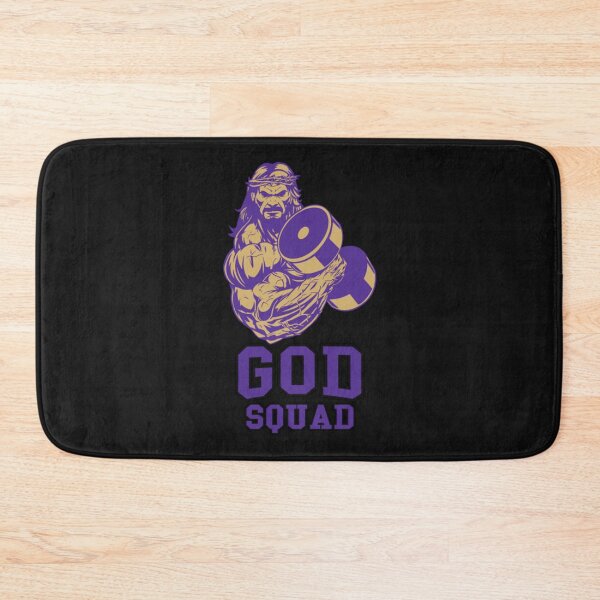 Item preview, Kelvin_s God Squad   designed and sold by NastyNightLi23.