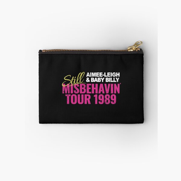 Item preview, Retro Misbehavin vintage christian tour   designed and sold by NastyNightLi23.