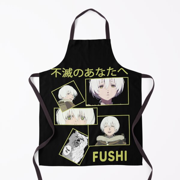 Item preview, Super Immortals Human Enduring Energy To Your Eternity Fushi Fumetsu No Anata E Emotion Retro Vintag designed and sold by StaceyKilpatrvi.
