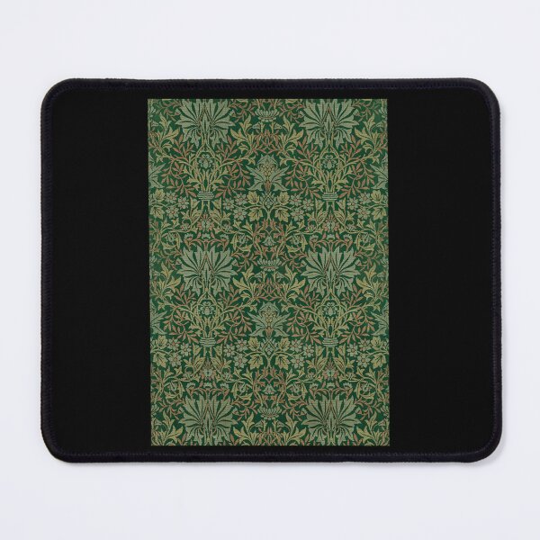 Item preview, Flower Garden by William Morris (1834-1896) Classic . designed and sold by sugarbendin.