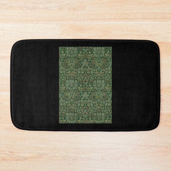 Item preview, Flower Garden by William Morris (1834-1896) Classic . designed and sold by sugarbendin.