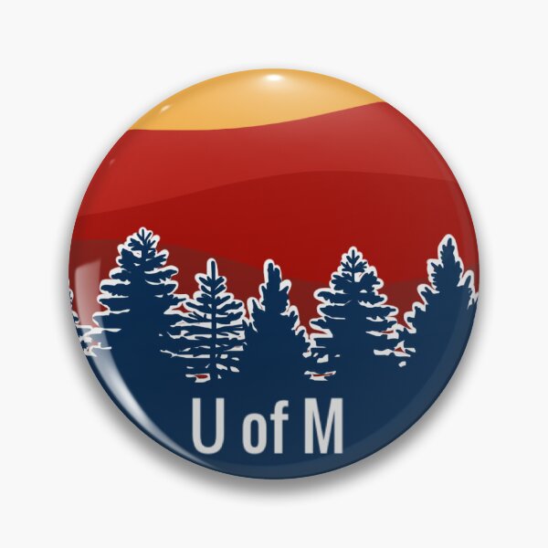 Item preview, U of M designed and sold by AudreyWasiloski.