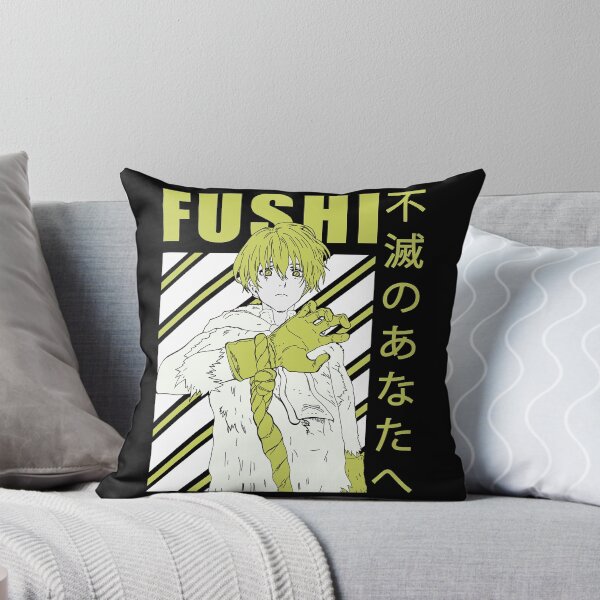 Item preview, Super Immortals Human Enduring Energy To Your Eternity Fushi Fumetsu No Anata E Immortal Boy Gift Fo designed and sold by StaceyKilpatrvi.