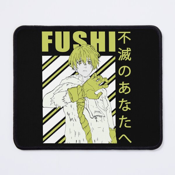 Item preview, Super Immortals Human Enduring Energy To Your Eternity Fushi Fumetsu No Anata E Immortal Boy Gift Fo designed and sold by StaceyKilpatrvi.