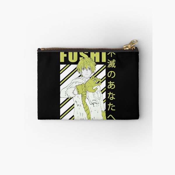 Item preview, Super Immortals Human Enduring Energy To Your Eternity Fushi Fumetsu No Anata E Immortal Boy Gift Fo designed and sold by StaceyKilpatrvi.