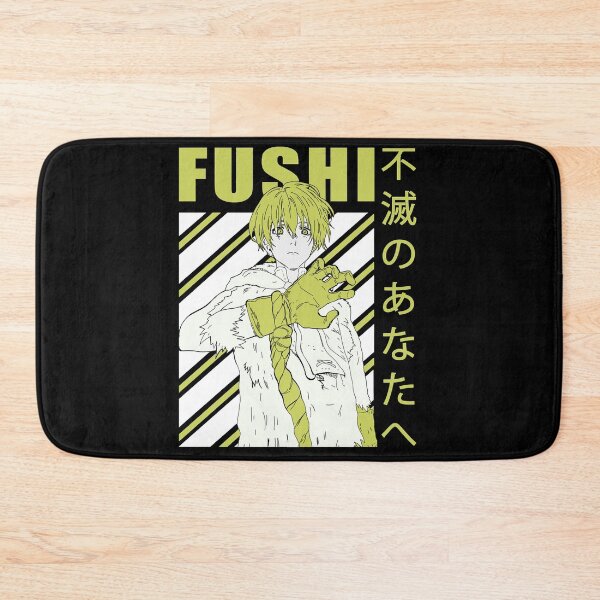 Item preview, Super Immortals Human Enduring Energy To Your Eternity Fushi Fumetsu No Anata E Immortal Boy Gift Fo designed and sold by StaceyKilpatrvi.