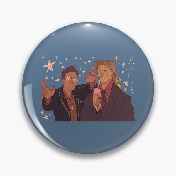 Item preview, Righteous Gemstones         designed and sold by NastyNightLi23.