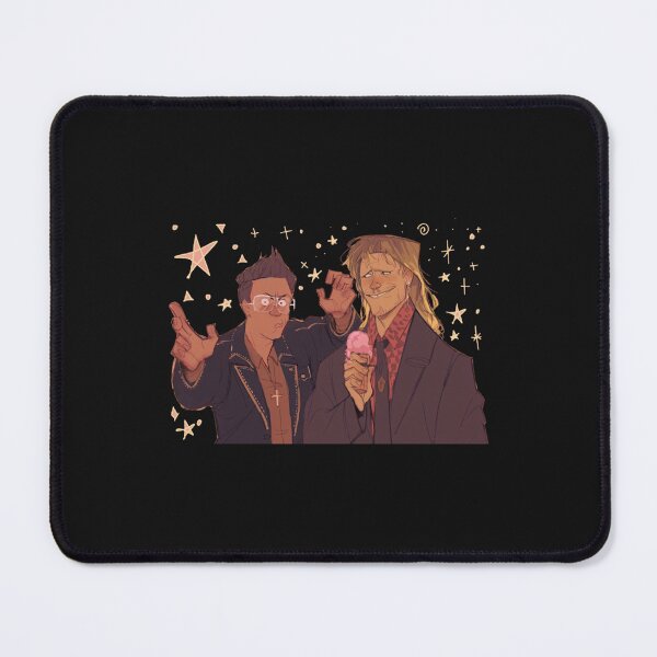 Item preview, Righteous Gemstones designed and sold by NastyNightLi23.