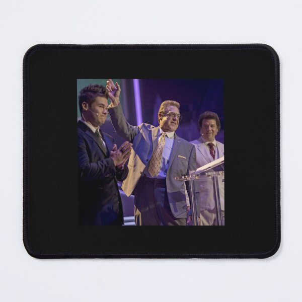 Item preview, Righteous gemstones Fanart designed and sold by NastyNightLi23.