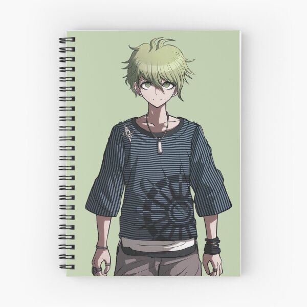 Item preview, Rantaro Smile designed and sold by Lily-Rain.