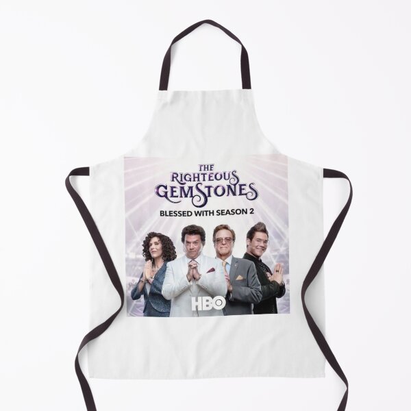 Item preview, Righteous gemstones Fanart   designed and sold by NastyNightLi23.