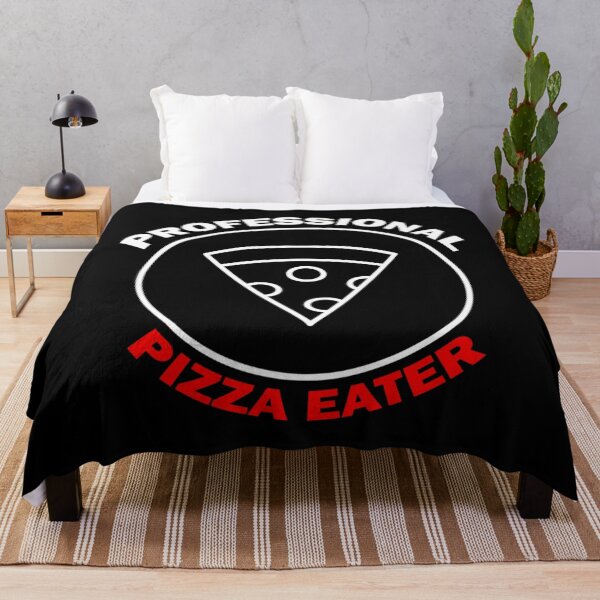 Item preview, Professional Pizza Eater Essential . designed and sold by mendozahalc.