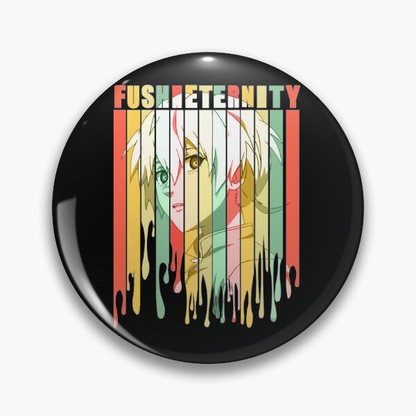 Item preview, Super Immortals Human Enduring Energy To Your Eternity Fushi Fumetsu No Anata E Vintage Gifts For Fa designed and sold by StaceyKilpatrvi.