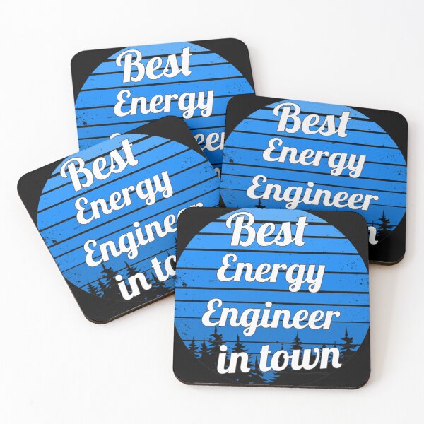 Item preview, Best energy engineer  in town - energy engineer for life - energy engineer job title Premium . designed and sold by matecarolyn.