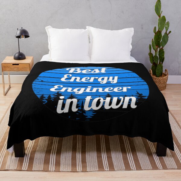 Item preview, Best energy engineer  in town - energy engineer for life - energy engineer job title Premium . designed and sold by matecarolyn.