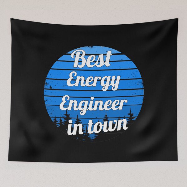 Item preview, Best energy engineer  in town - energy engineer for life - energy engineer job title Premium . designed and sold by matecarolyn.