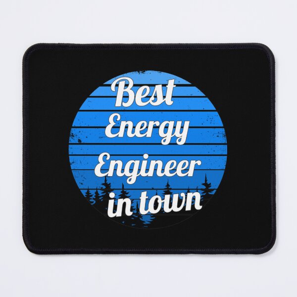 Item preview, Best energy engineer in town - energy engineer for life - energy engineer job title Premium . designed and sold by matecarolyn.