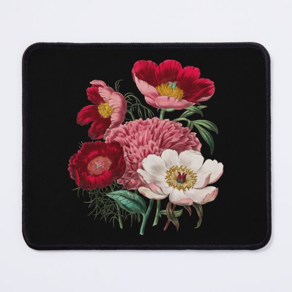 Item preview, Flower garden Classic . designed and sold by sugarbendin.