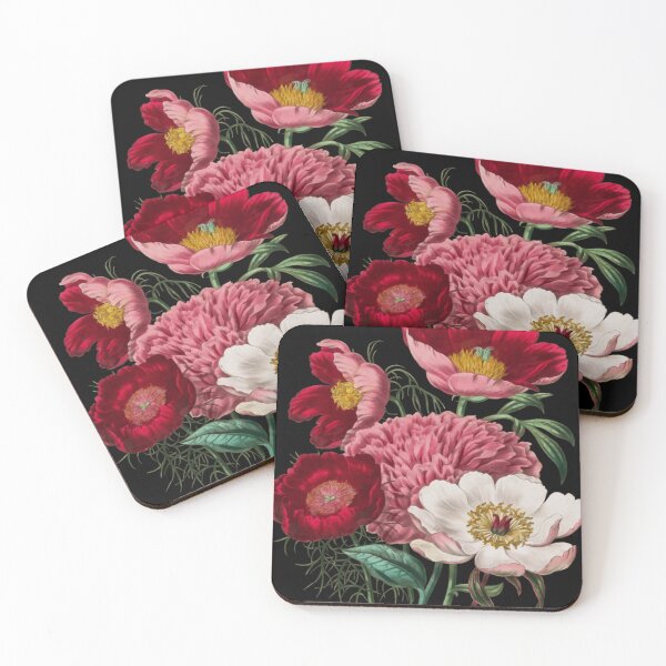 Item preview, Flower garden Classic . designed and sold by sugarbendin.