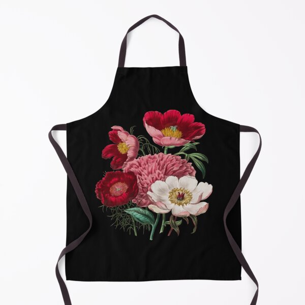 Item preview, Flower garden Classic . designed and sold by sugarbendin.