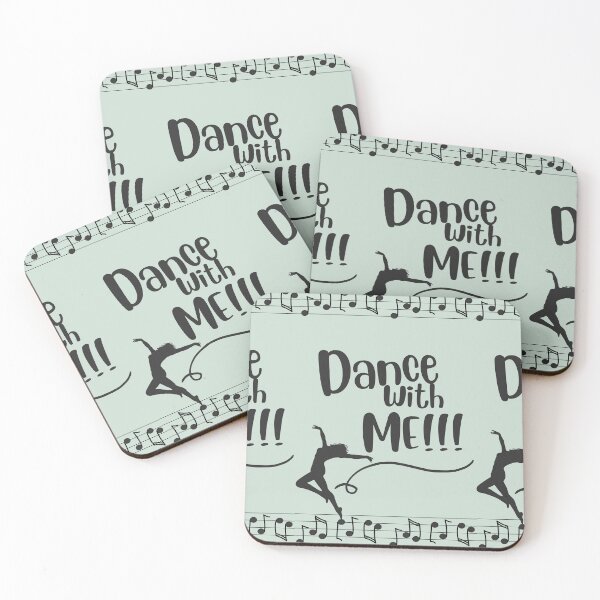Item preview, Dance with me design designed and sold by isary.