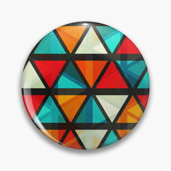 Item preview, Colorful Abstract Design designed and sold by Vector Scout Lab.
