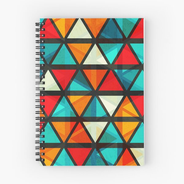 Item preview, Colorful Abstract Design designed and sold by Vector Scout Lab.