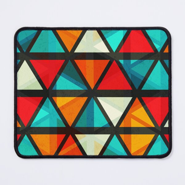 Item preview, Colorful Abstract Design designed and sold by Vector Scout Lab.