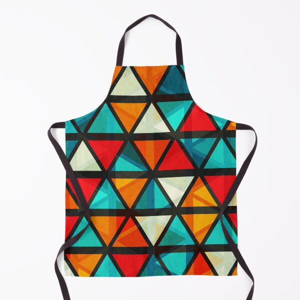 Item preview, Colorful Abstract Design designed and sold by Vector Scout Lab.