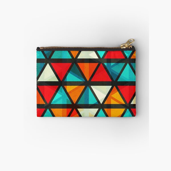 Item preview, Colorful Abstract Design designed and sold by Vector Scout Lab.