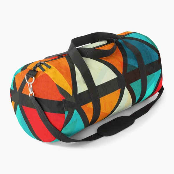 Item preview, Colorful Abstract Design designed and sold by Vector Scout Lab.