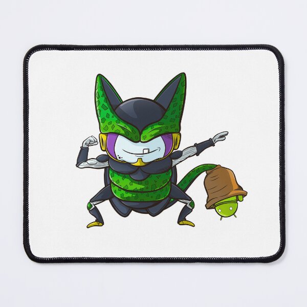 Item preview, Beetle Absorption designed and sold by penkanto.