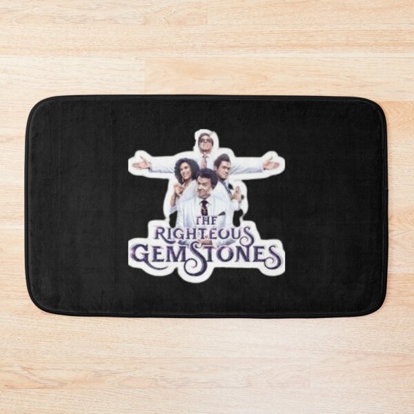 Item preview, righteous gemstones designed and sold by NastyNightLi23.