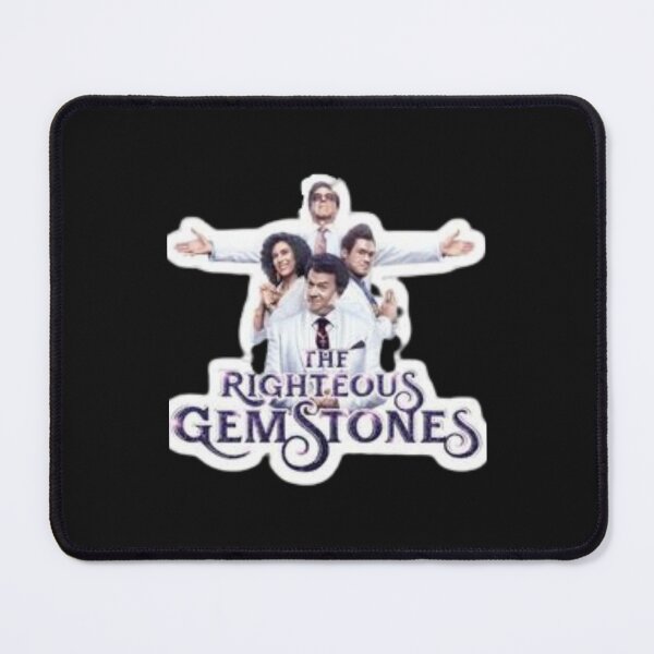 Item preview, righteous gemstones designed and sold by NastyNightLi23.