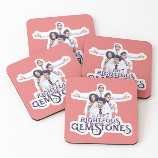 Item preview, righteous gemstones designed and sold by NastyNightLi23.