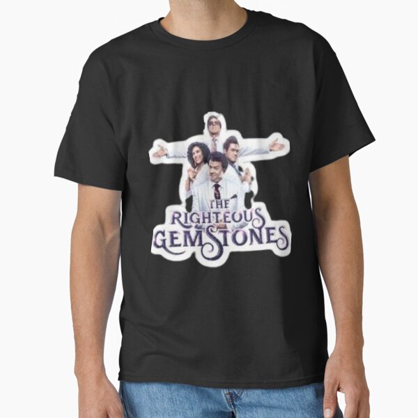 Item preview, righteous gemstones designed and sold by NastyNightLi23.