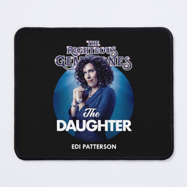 Item preview, the daughter edi patterson designed and sold by NastyNightLi23.